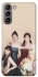 Чохол на Samsung Galaxy S21 Aespa фото 1 з 1