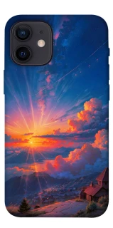 Чехол на Apple iPhone 12 mini (5.4") On top фото 1 из 1