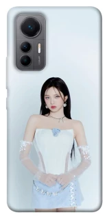 Чохол на Xiaomi 12 Lite Chiquita - BABYMONSTER фото 1 з 1