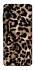 Чохол на Samsung Galaxy A06 Leopard Skin v4 фото 1 з 1