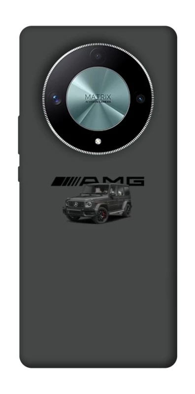 Чохол на Huawei Magic6 Lite AMG CUBIK фото 1 з 1