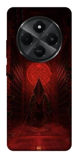 Чехол на Xiaomi Redmi A4 Silent Hill aesthetic ver.4 фото 1 из 1