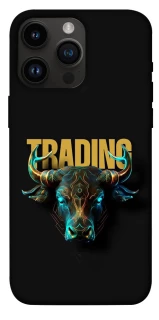 Чохол на Apple iPhone 14 Pro Max (6.7") Trading фото 1 з 1