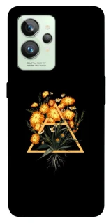 Чохол на Realme GT2 Flowers ver.1 фото 1 з 1