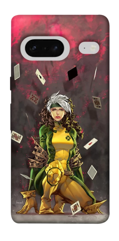 Чохол на Google Pixel 7 Rogue фото 1 з 1