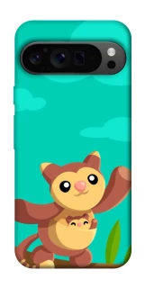 Чохол на Google Pixel 9 Pro Adopt Me Sugar Glider Mom фото 1 з 1