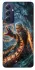 Чехол на Samsung Galaxy M54 5G Witcher V1 фото 1 из 1