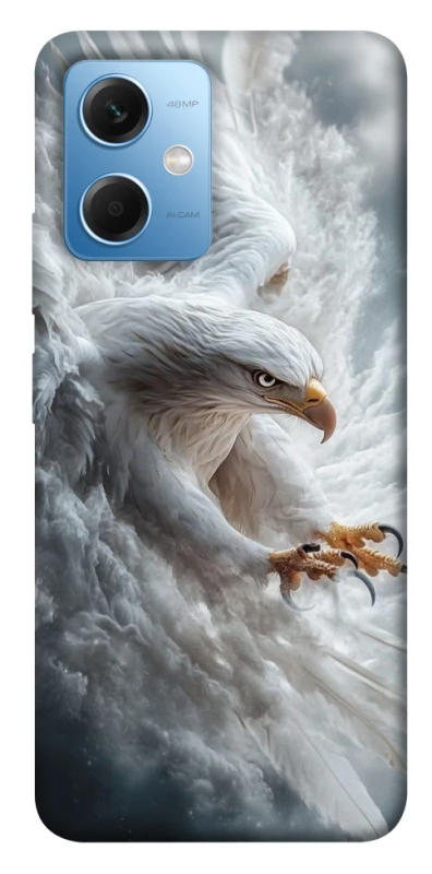 Чехол на Xiaomi Poco X5 5G eagle фото 1 из 1