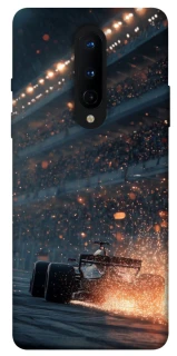 Чохол на OnePlus 8 F-1 ver.3 фото 1 з 1