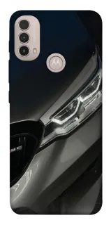 Чехол на Motorola Moto E40 BMW v44 фото 1 из 1