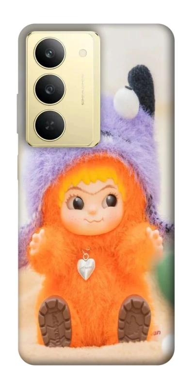 Чохол на Realme 14x Wakuku ver.6 фото 1 з 1