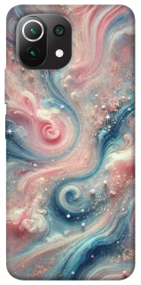 Чохол на Xiaomi Mi 11 Lite Epoxy design ver.4 фото 1 з 1