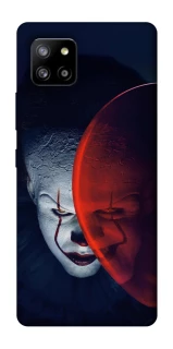 Чехол на Samsung Galaxy A42 5G Оно v3 фото 1 из 1