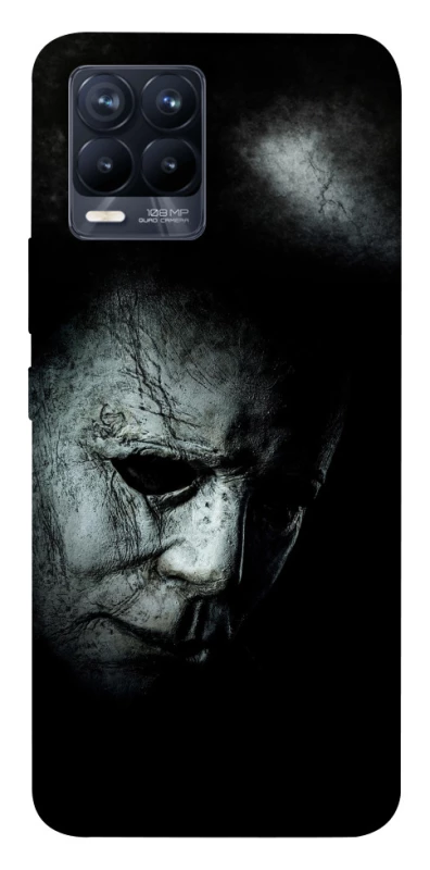 Чохол на Realme 8 Jason v3 фото 1 з 1