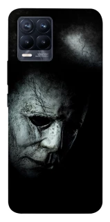 Чехол на Realme 8 Jason v3 фото 1 из 1