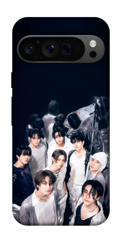 Чохол на Google Pixel 9 Pro Stray Kids v4 фото 1 з 1