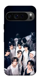 Чохол на Google Pixel 9 Pro Stray Kids v4 фото 1 з 1