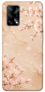 Чохол на Oppo A74 4G Sakura ver.2 фото 1 з 1