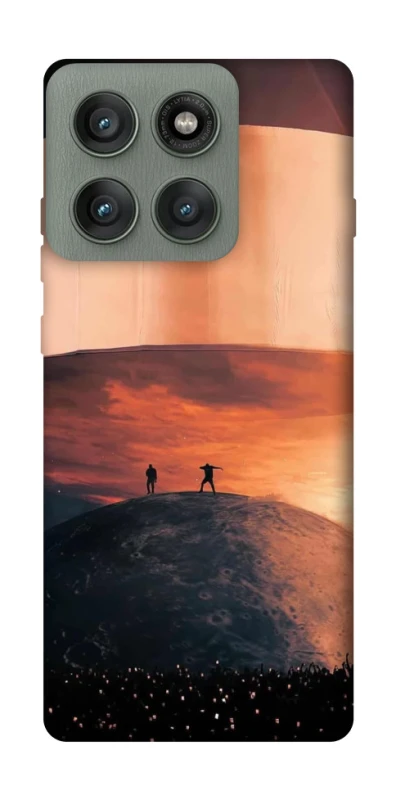 Чехол на Motorola Edge 60 Pro Kanye West ver.9 фото 1 из 1