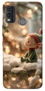 Чехол на Nokia G11 Plus Christmas mood ver.10 фото 1 из 1