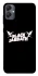 Чохол на Samsung Galaxy A05 Black Sabbath logo ver.2 фото 1 з 1