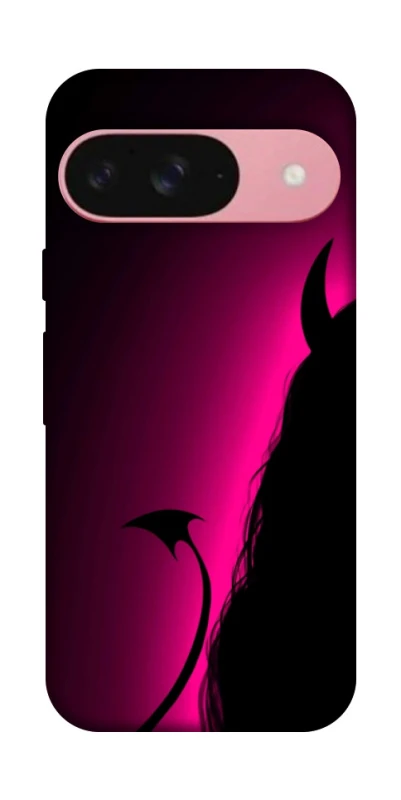 Чохол на Google Pixel 9 Pink Love фото 1 з 1