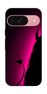 Чохол на Google Pixel 9 Pink Love фото 1 з 1