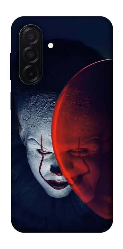 Чохол на Samsung Galaxy A26 5G Воно v3 фото 1 з 1