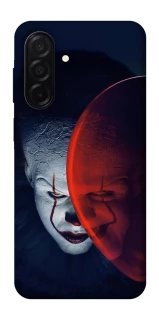 Чохол на Samsung Galaxy A26 5G Воно v3 фото 1 з 1