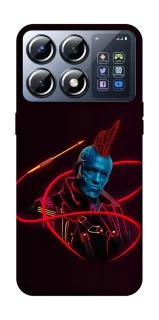 Чохол на Xiaomi POCO X8 Pro Yondu фото 1 з 1