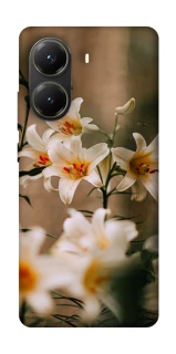 Чохол на Xiaomi Poco X6 Pro Лілії фото 1 з 1