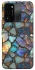 Чехол на TECNO Spark 8C Nature Mosaic ver.2 фото 1 из 1
