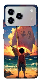 Чохол на ZTE Blade A76 One Piece фото 1 з 1