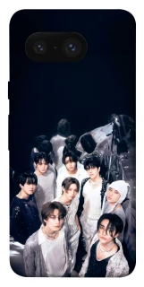 Чохол на Google Pixel 8 Stray Kids v4 фото 1 з 1