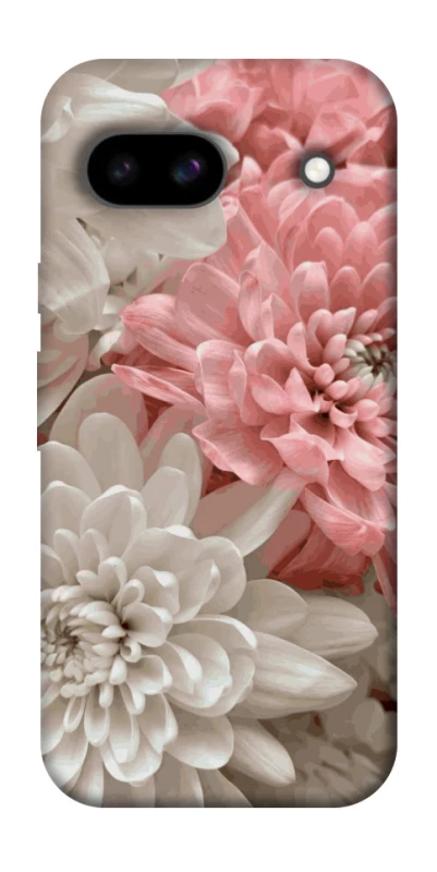 Чехол на Google Pixel 8a Spring flow фото 1 из 1