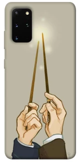 Чохол на Samsung Galaxy S20+ Harry Potter v3 фото 1 з 1