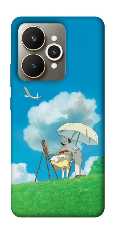 Чохол на Realme 15 Drawing фото 1 з 1