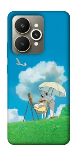 Чохол на Realme 15 Drawing фото 1 з 1