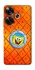 Чохол на Xiaomi Poco F6 Дім Спанч Боба фото 1 з 1