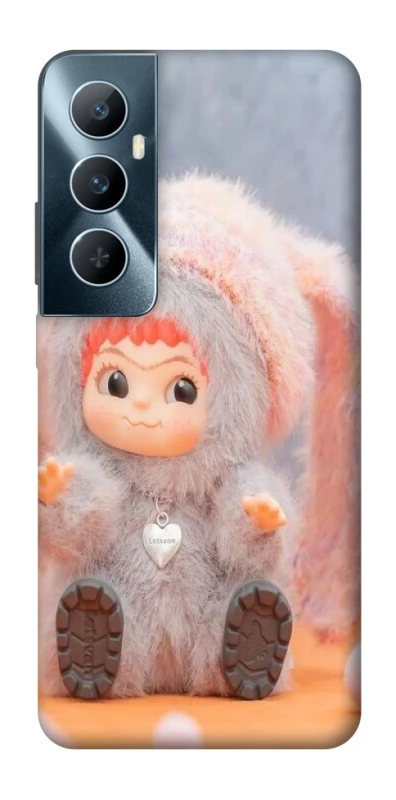 Чохол на Realme C65 4G Wakuku ver.1 фото 1 з 1