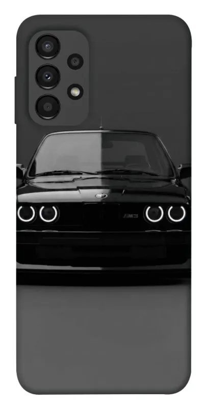 Чехол на Samsung Galaxy A13 4G BMW v11 фото 1 из 1
