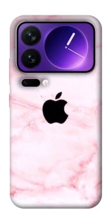 Чехол на Xiaomi 17 Pro Max Apple logo ver.6 фото 1 из 1