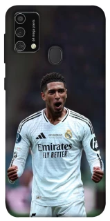 Чохол на Samsung Galaxy M21s Jude Bellingham V2 фото 1 з 1