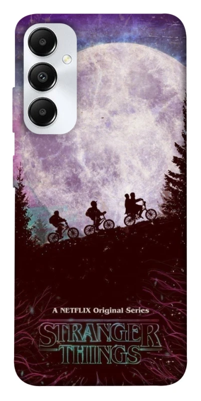 Чохол на Samsung Galaxy A05s Stranger Things ver.34 фото 1 з 1