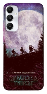 Чохол на Samsung Galaxy A05s Stranger Things ver.34 фото 1 з 1