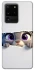 Чохол на Samsung Galaxy S20 Ultra Zootopia фото 1 з 1
