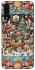 Чехол на Samsung Galaxy A50 (A505F) / A50s / A30s Christmas spirit ver.17 фото 1 из 1