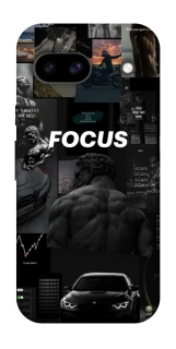 Чехол на Google Pixel 8a Focus ver.1 фото 1 из 1