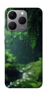Чохол на Realme 15T rain forest фото 1 з 1