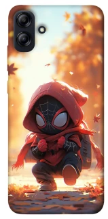 Чохол на Samsung Galaxy A04e Mini  Spiderman фото 1 з 1